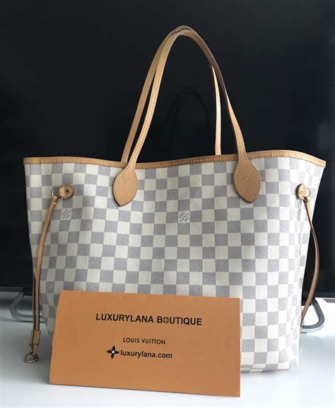 louis vuitton damier azul|damier azur louis vuitton.